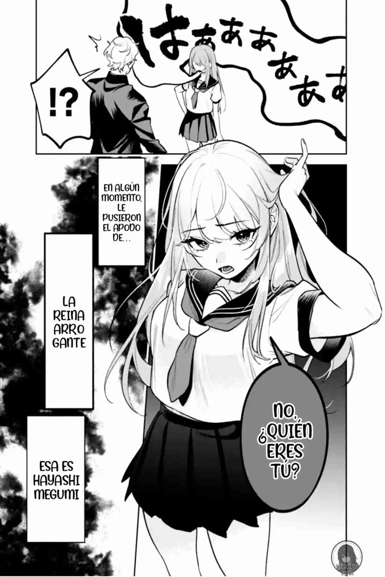 Koko Jidai Ni Gomandatta Jou Sama To No Dousei Seikatsu Wa Igaito Igokochi Ga Warukunai capítulo 1 página 16