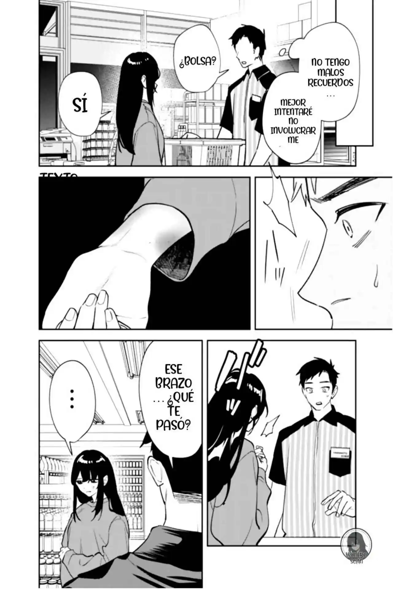 Koko Jidai Ni Gomandatta Jou Sama To No Dousei Seikatsu Wa Igaito Igokochi Ga Warukunai capítulo 1 página 17