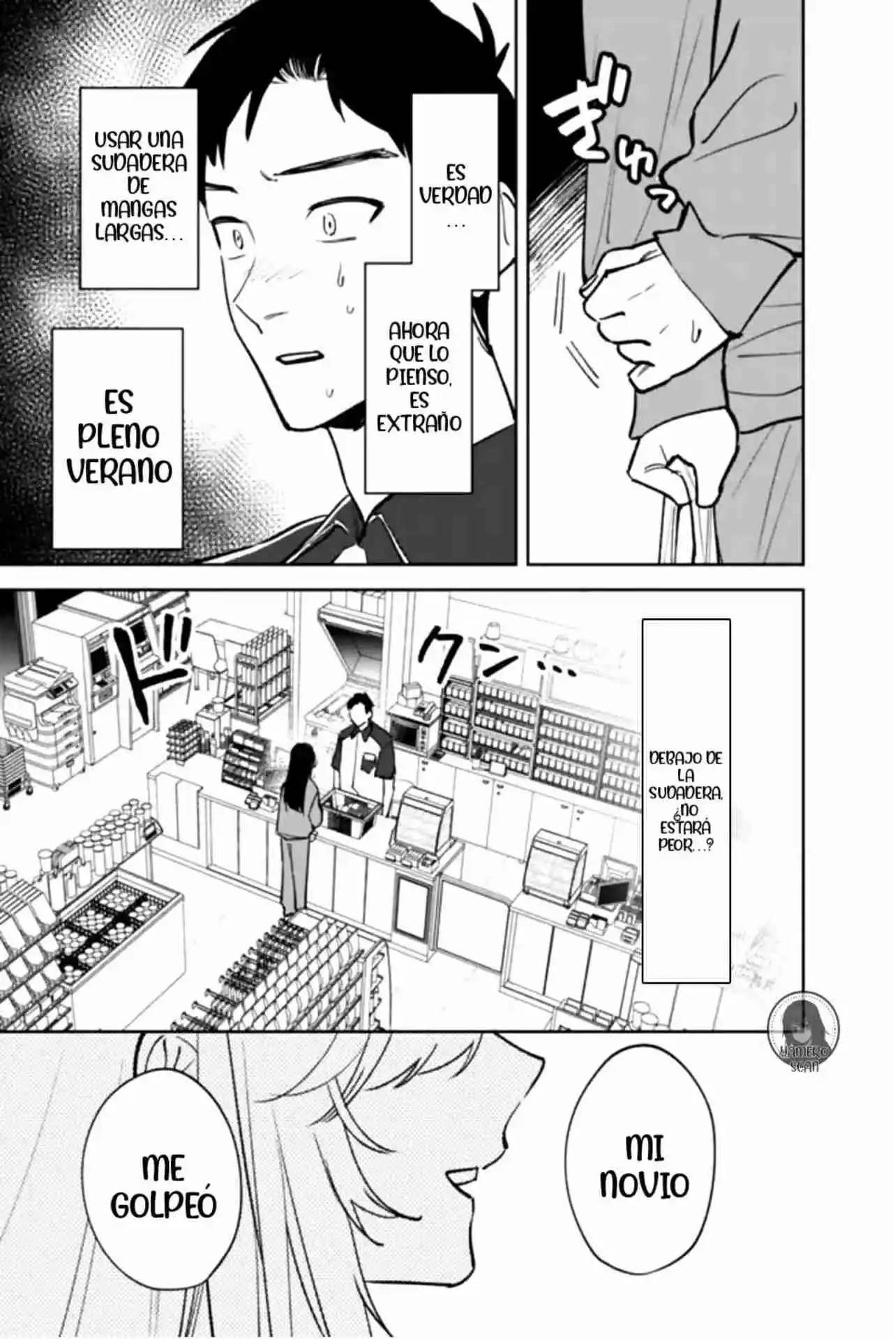 Koko Jidai Ni Gomandatta Jou Sama To No Dousei Seikatsu Wa Igaito Igokochi Ga Warukunai capítulo 1 página 18