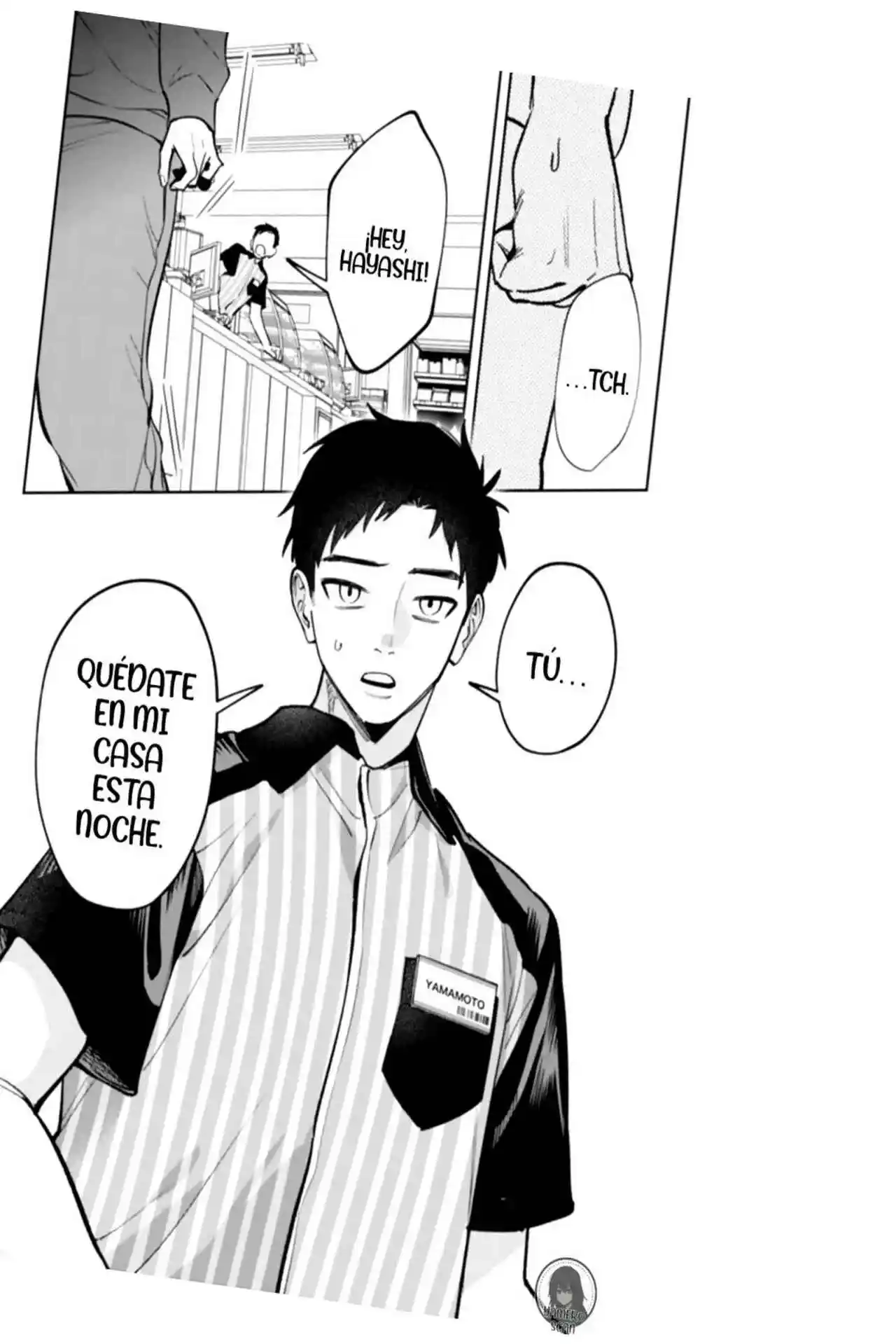 Koko Jidai Ni Gomandatta Jou Sama To No Dousei Seikatsu Wa Igaito Igokochi Ga Warukunai capítulo 1 página 21