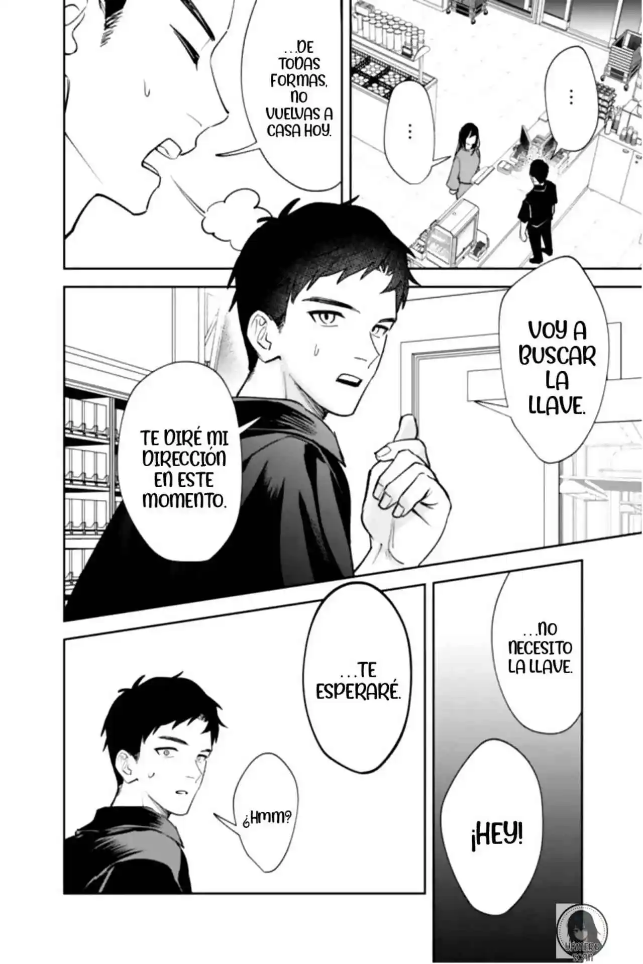 Koko Jidai Ni Gomandatta Jou Sama To No Dousei Seikatsu Wa Igaito Igokochi Ga Warukunai capítulo 1 página 23