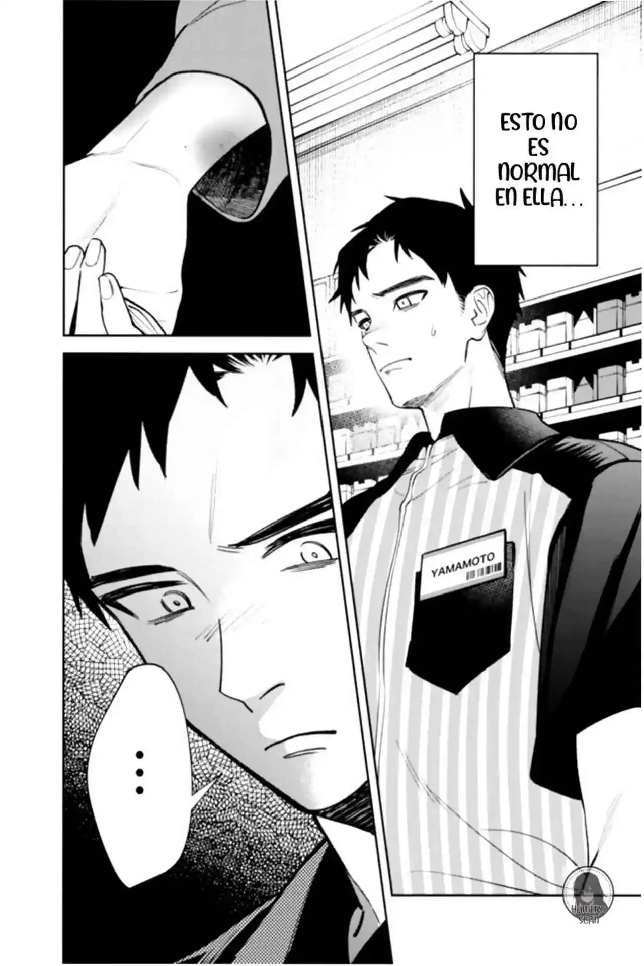 Koko Jidai Ni Gomandatta Jou Sama To No Dousei Seikatsu Wa Igaito Igokochi Ga Warukunai capítulo 1 página 25