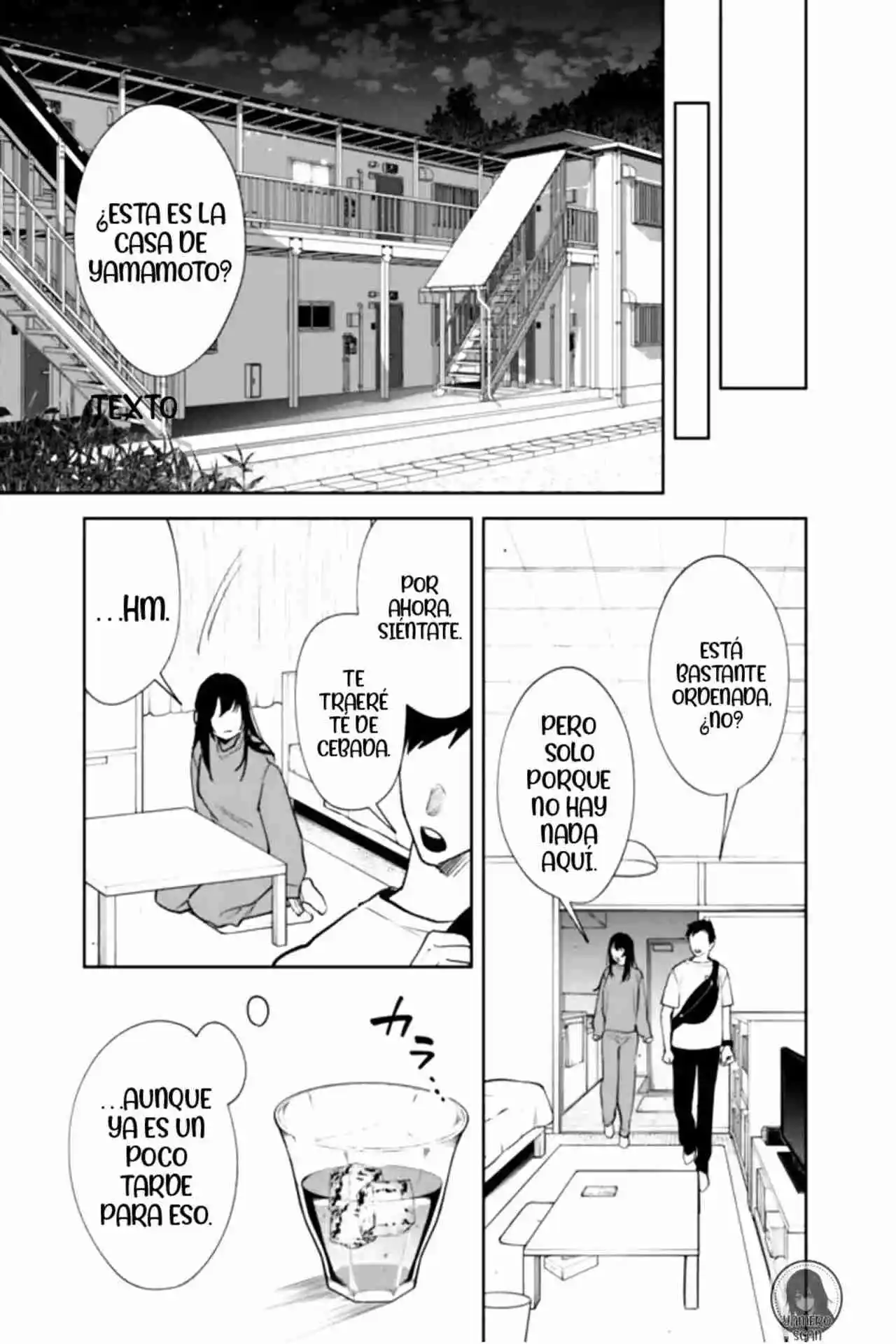 Koko Jidai Ni Gomandatta Jou Sama To No Dousei Seikatsu Wa Igaito Igokochi Ga Warukunai capítulo 1 página 26