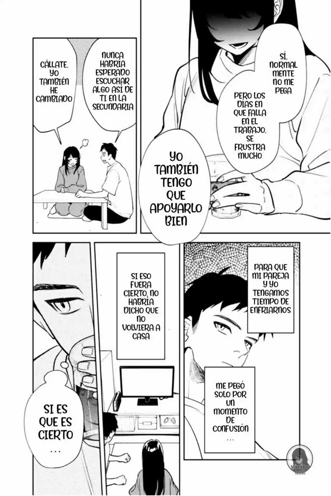 Koko Jidai Ni Gomandatta Jou Sama To No Dousei Seikatsu Wa Igaito Igokochi Ga Warukunai capítulo 1 página 29