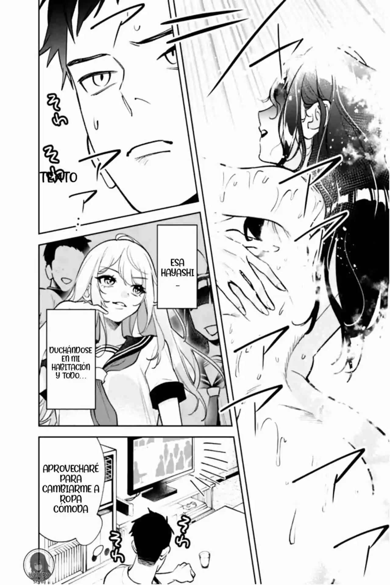 Koko Jidai Ni Gomandatta Jou Sama To No Dousei Seikatsu Wa Igaito Igokochi Ga Warukunai capítulo 1 página 31