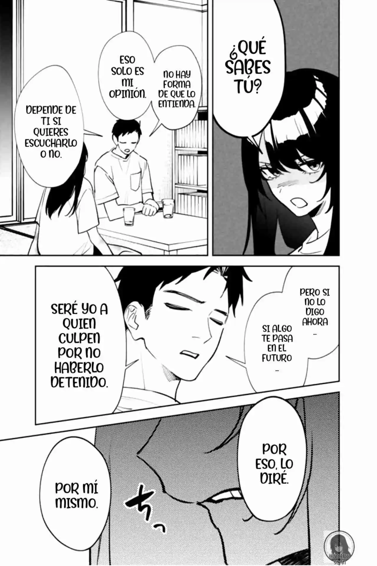 Koko Jidai Ni Gomandatta Jou Sama To No Dousei Seikatsu Wa Igaito Igokochi Ga Warukunai capítulo 1 página 34