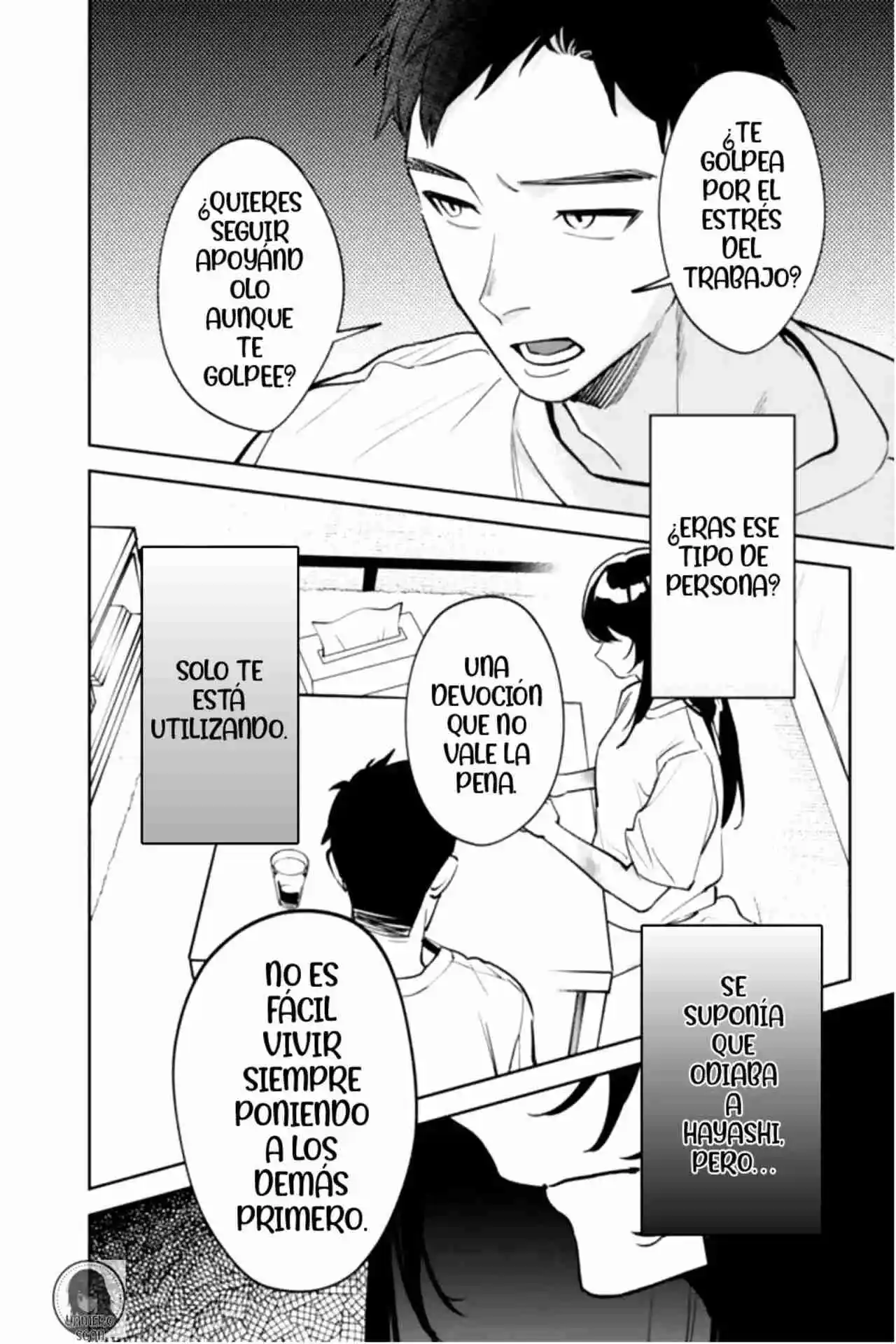 Koko Jidai Ni Gomandatta Jou Sama To No Dousei Seikatsu Wa Igaito Igokochi Ga Warukunai capítulo 1 página 35