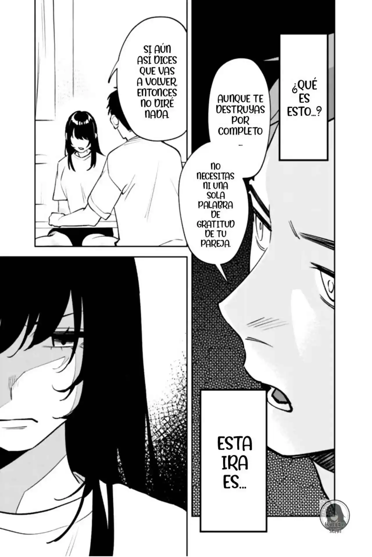 Koko Jidai Ni Gomandatta Jou Sama To No Dousei Seikatsu Wa Igaito Igokochi Ga Warukunai capítulo 1 página 36