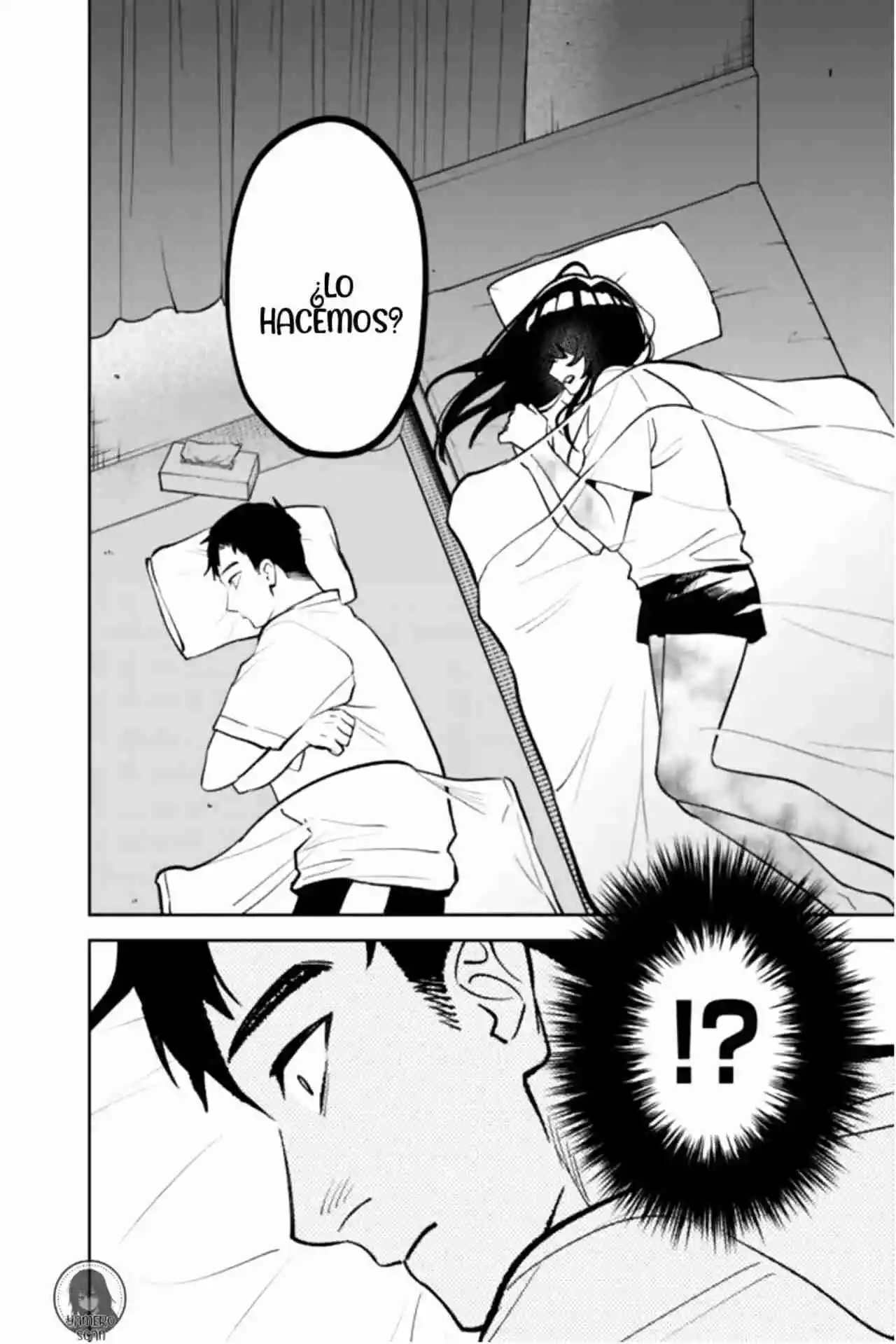 Koko Jidai Ni Gomandatta Jou Sama To No Dousei Seikatsu Wa Igaito Igokochi Ga Warukunai capítulo 1 página 41