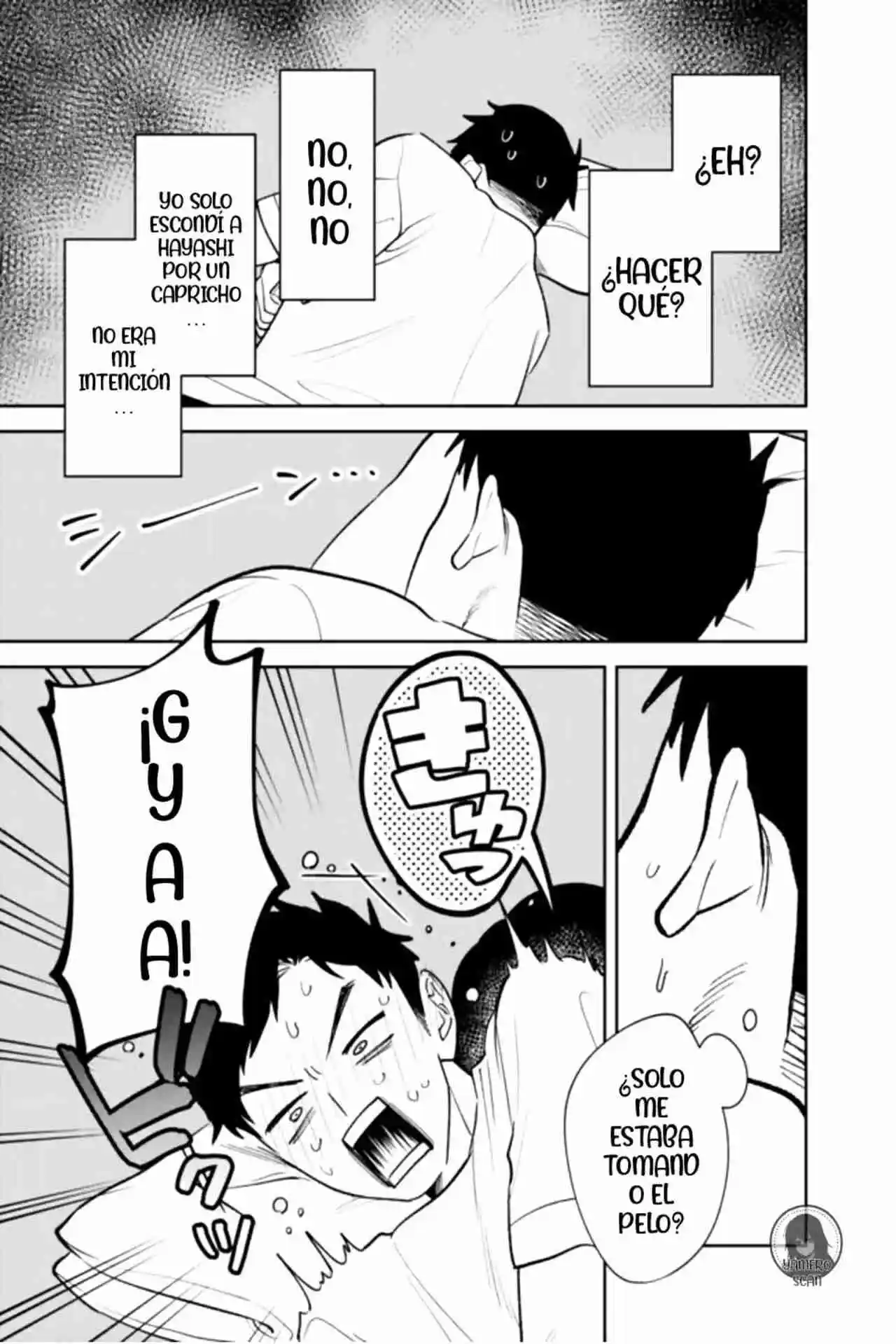 Koko Jidai Ni Gomandatta Jou Sama To No Dousei Seikatsu Wa Igaito Igokochi Ga Warukunai capítulo 1 página 42