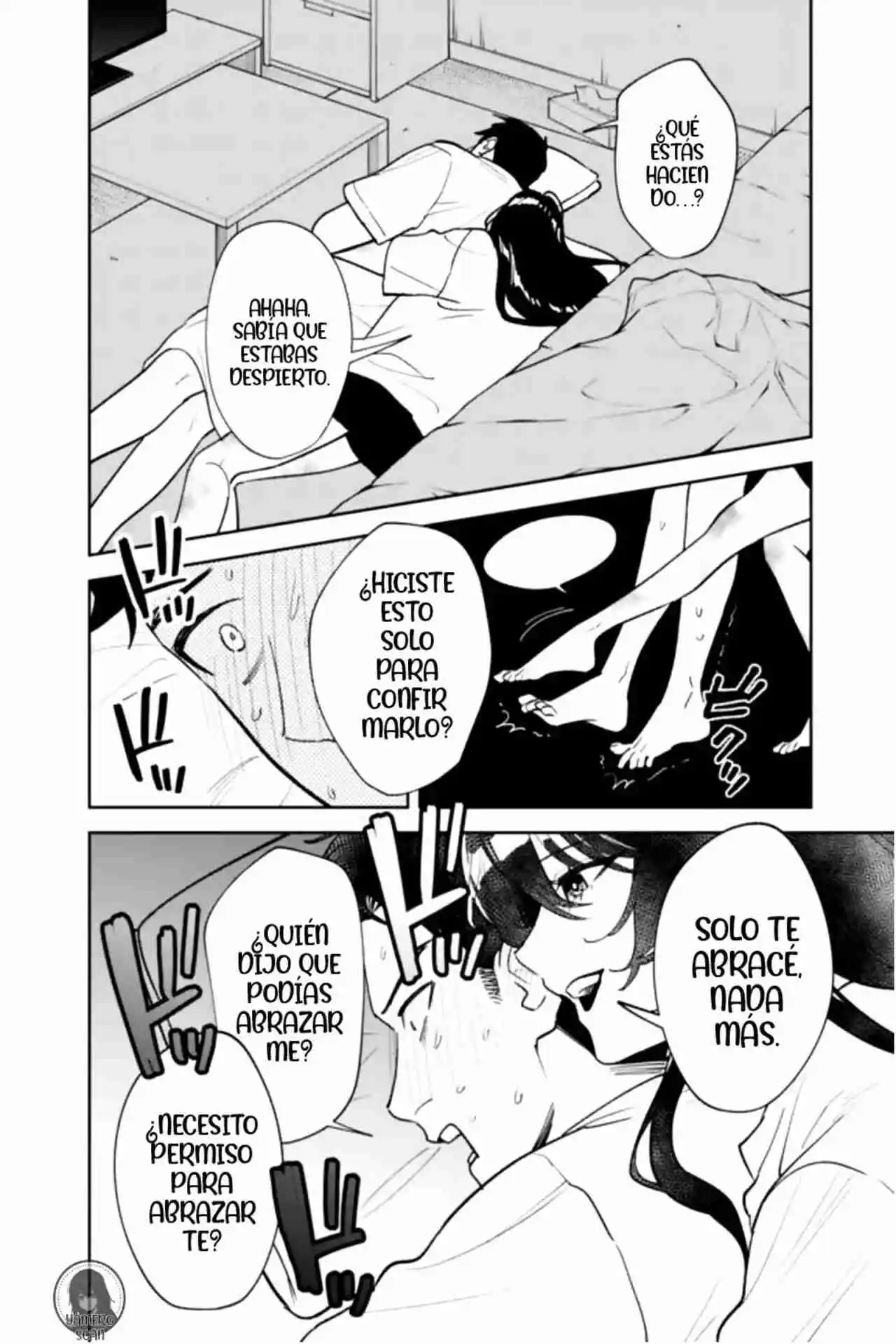Koko Jidai Ni Gomandatta Jou Sama To No Dousei Seikatsu Wa Igaito Igokochi Ga Warukunai capítulo 1 página 43