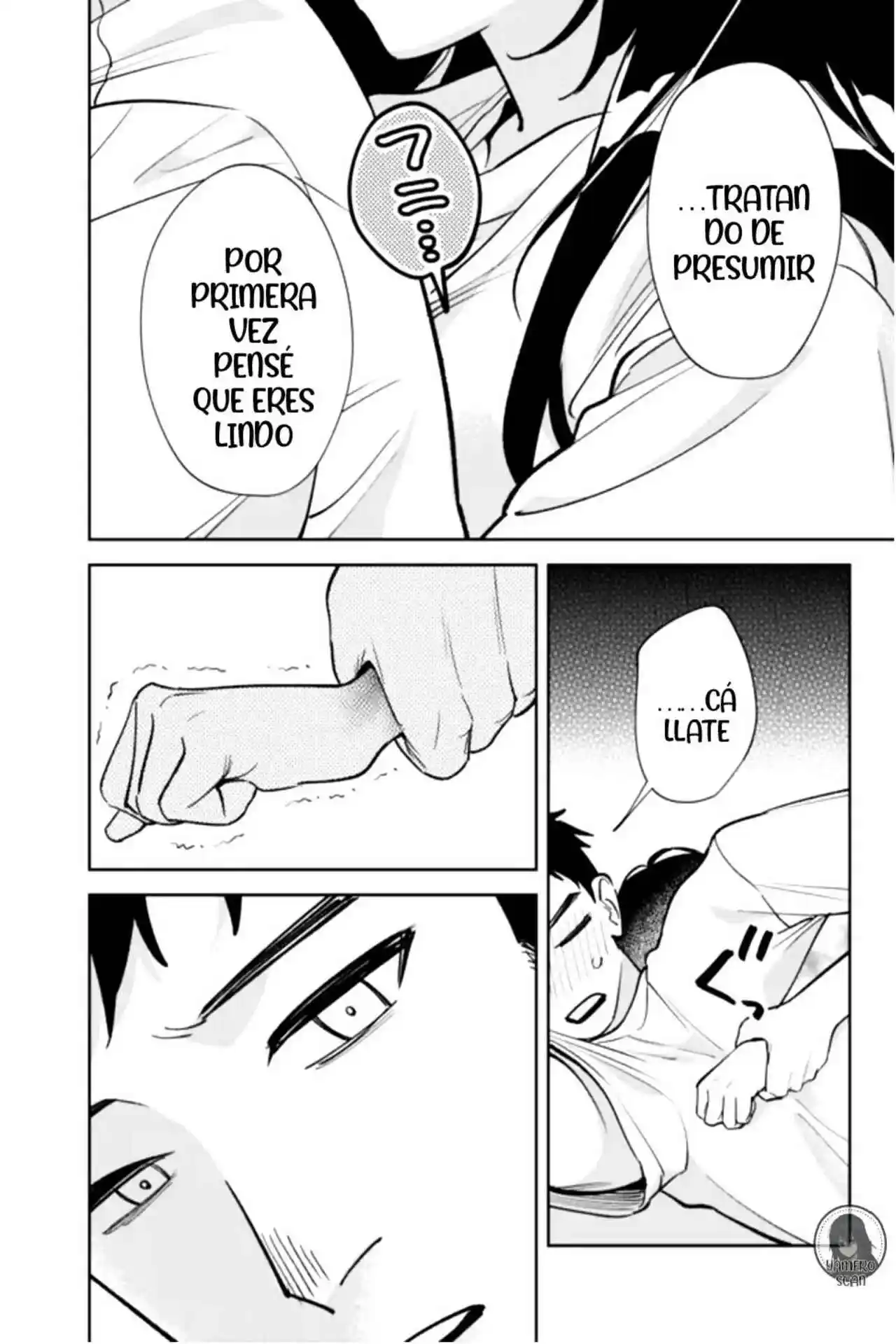 Koko Jidai Ni Gomandatta Jou Sama To No Dousei Seikatsu Wa Igaito Igokochi Ga Warukunai capítulo 1 página 45