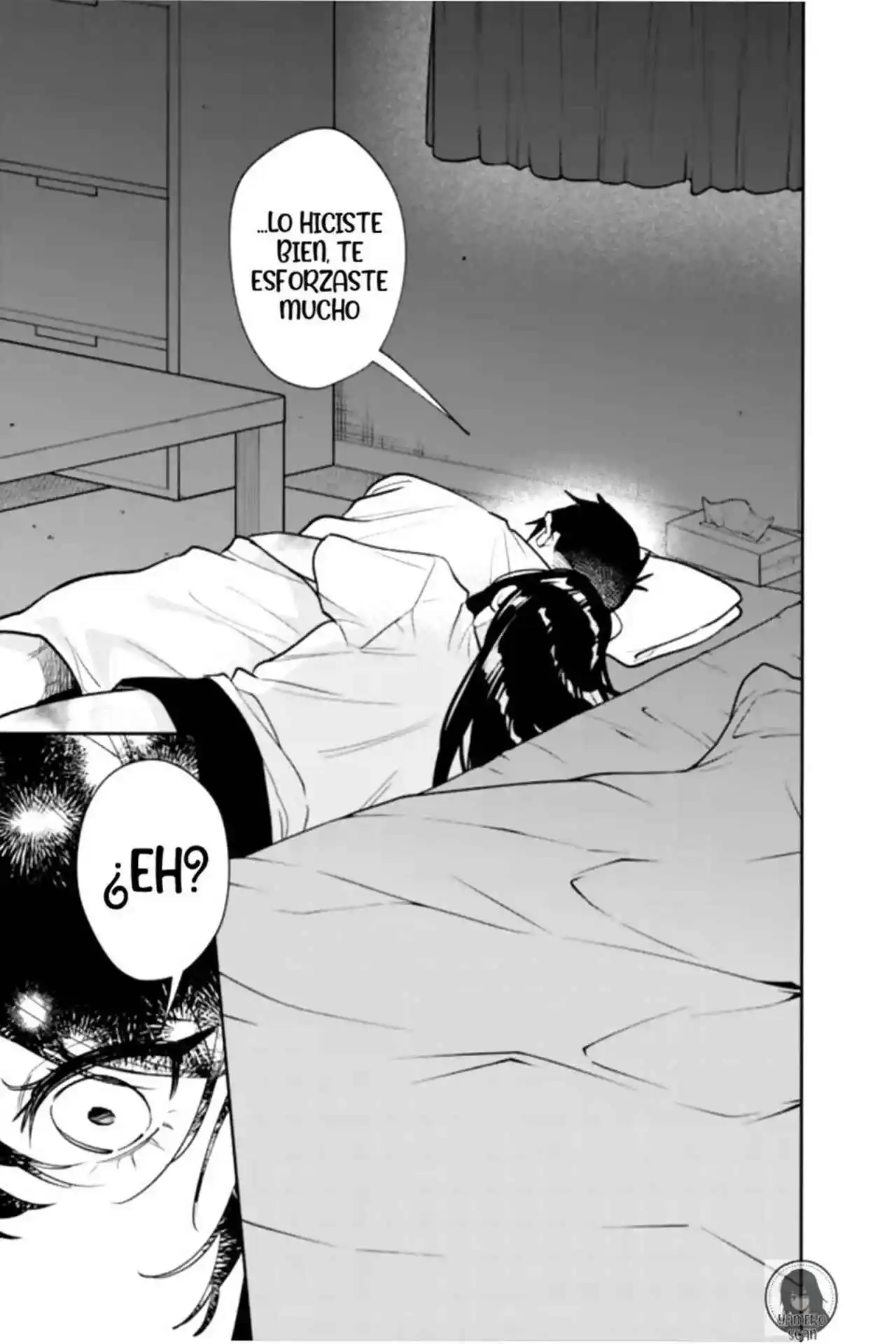 Koko Jidai Ni Gomandatta Jou Sama To No Dousei Seikatsu Wa Igaito Igokochi Ga Warukunai capítulo 1 página 48
