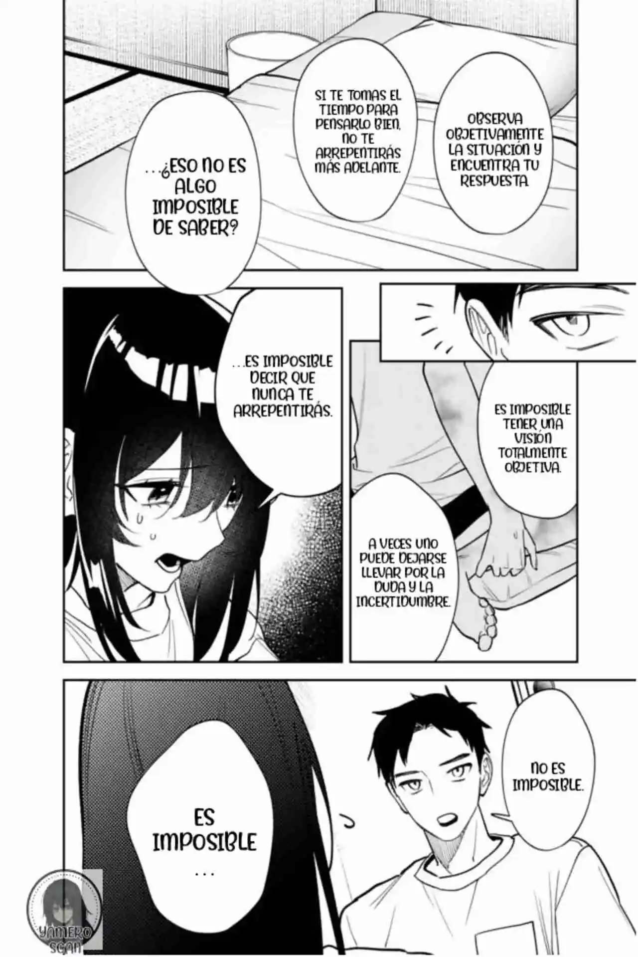 Koko Jidai Ni Gomandatta Jou Sama To No Dousei Seikatsu Wa Igaito Igokochi Ga Warukunai capítulo 2 página 11