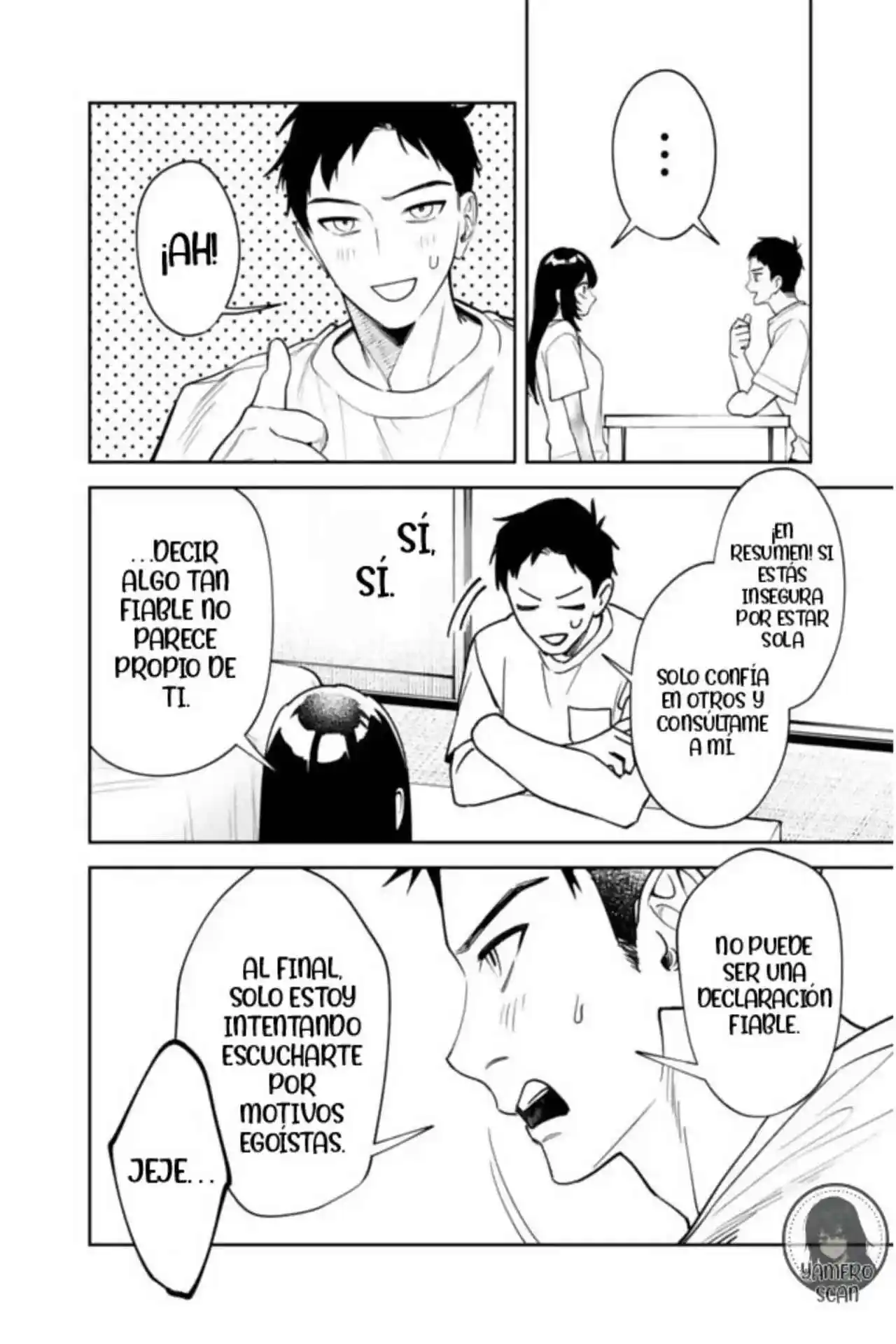 Koko Jidai Ni Gomandatta Jou Sama To No Dousei Seikatsu Wa Igaito Igokochi Ga Warukunai capítulo 2 página 13