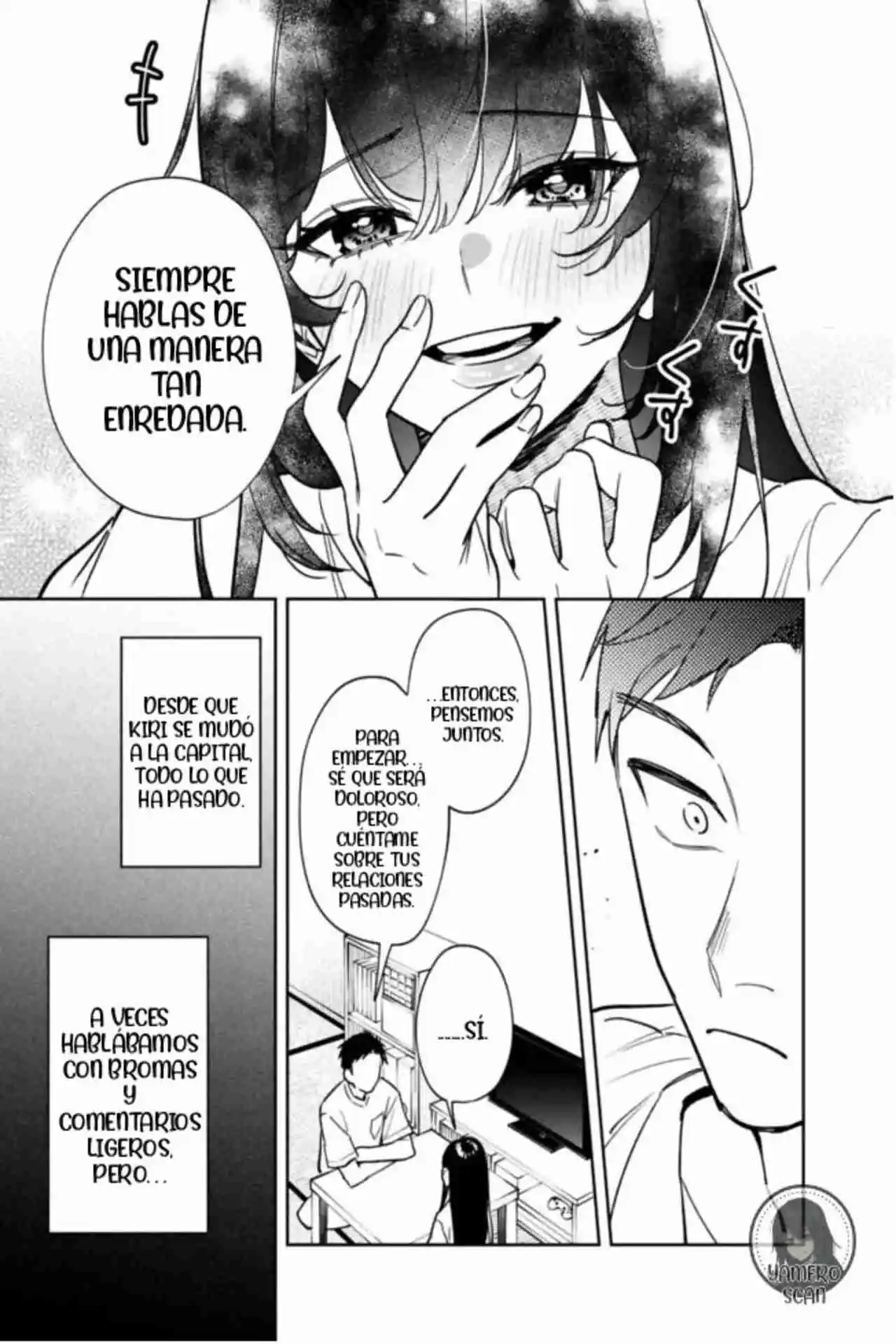 Koko Jidai Ni Gomandatta Jou Sama To No Dousei Seikatsu Wa Igaito Igokochi Ga Warukunai capítulo 2 página 14
