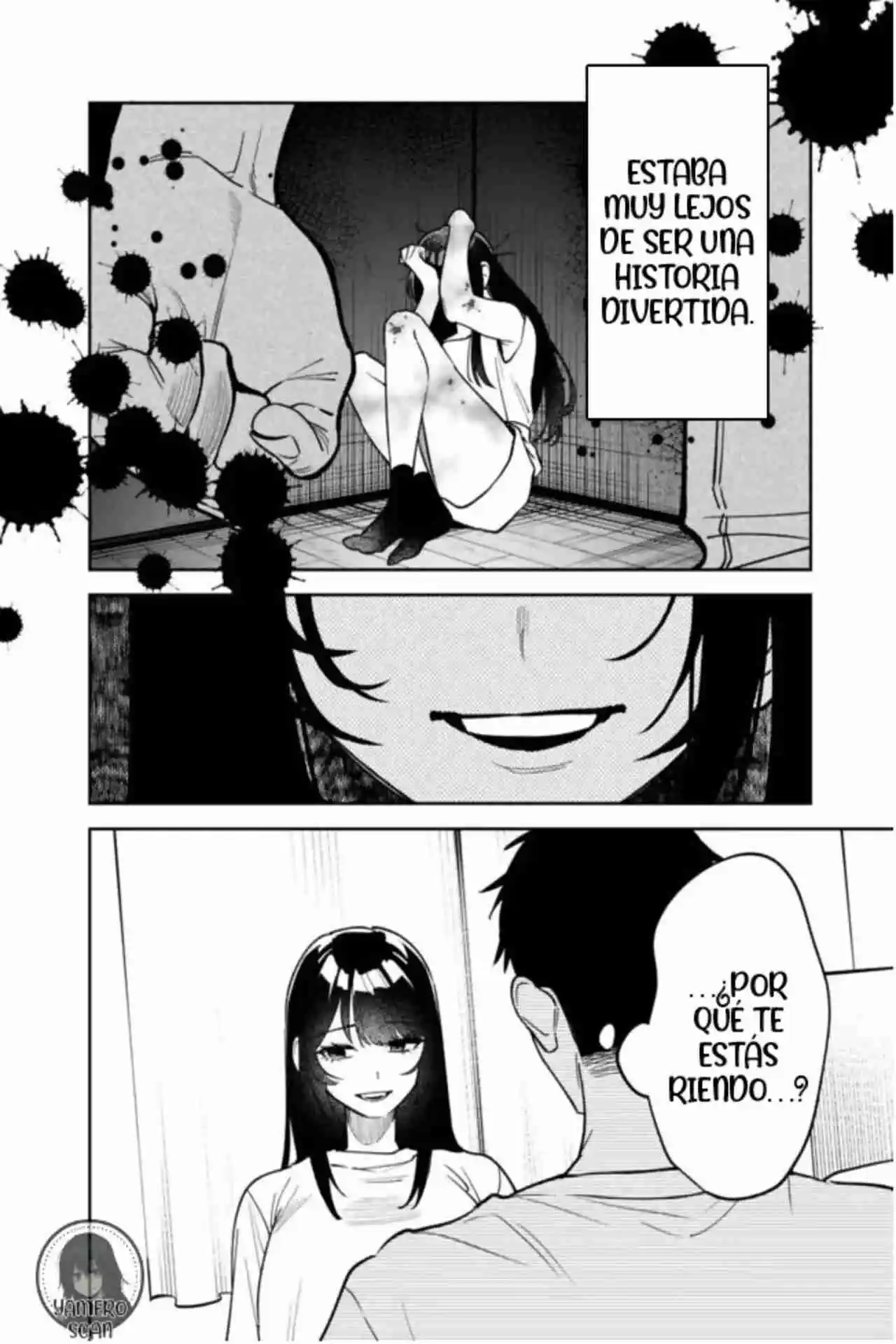 Koko Jidai Ni Gomandatta Jou Sama To No Dousei Seikatsu Wa Igaito Igokochi Ga Warukunai capítulo 2 página 15