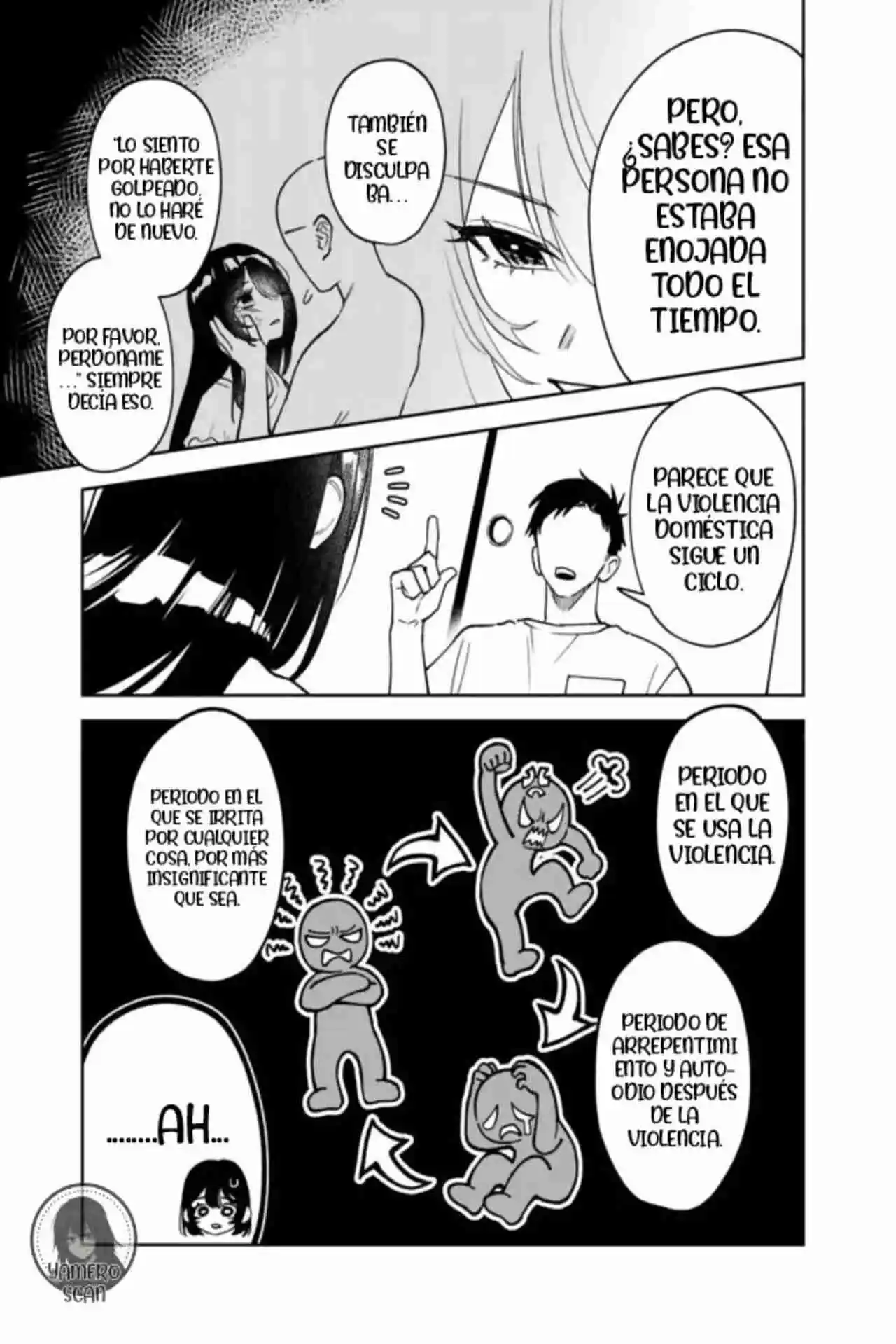 Koko Jidai Ni Gomandatta Jou Sama To No Dousei Seikatsu Wa Igaito Igokochi Ga Warukunai capítulo 2 página 16
