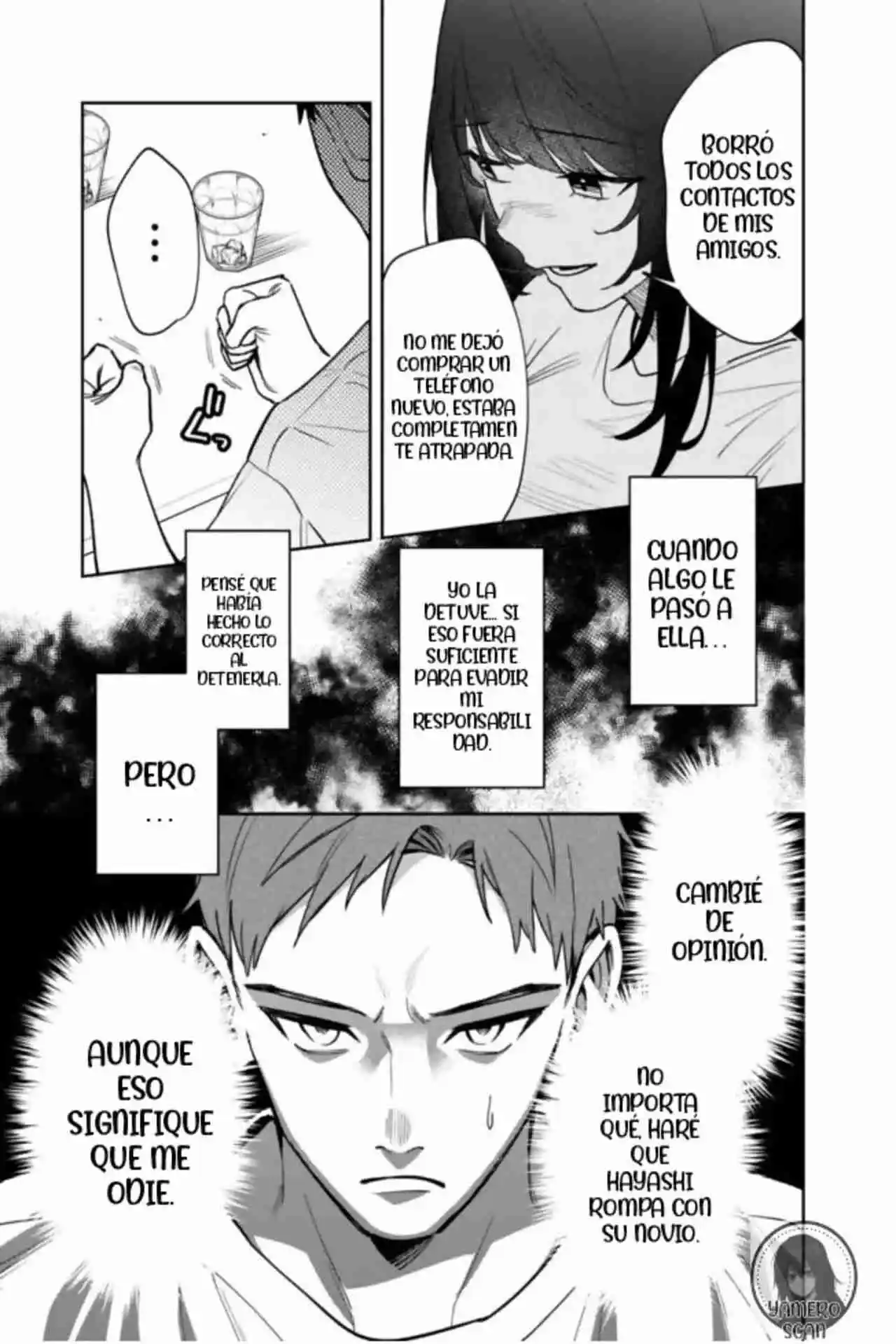 Koko Jidai Ni Gomandatta Jou Sama To No Dousei Seikatsu Wa Igaito Igokochi Ga Warukunai capítulo 2 página 18