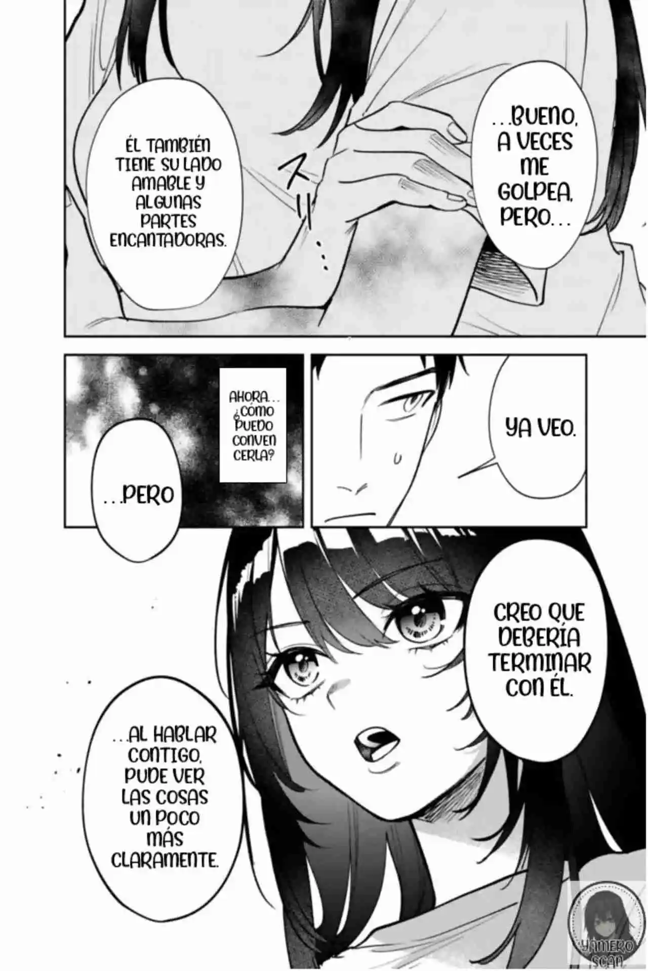 Koko Jidai Ni Gomandatta Jou Sama To No Dousei Seikatsu Wa Igaito Igokochi Ga Warukunai capítulo 2 página 19