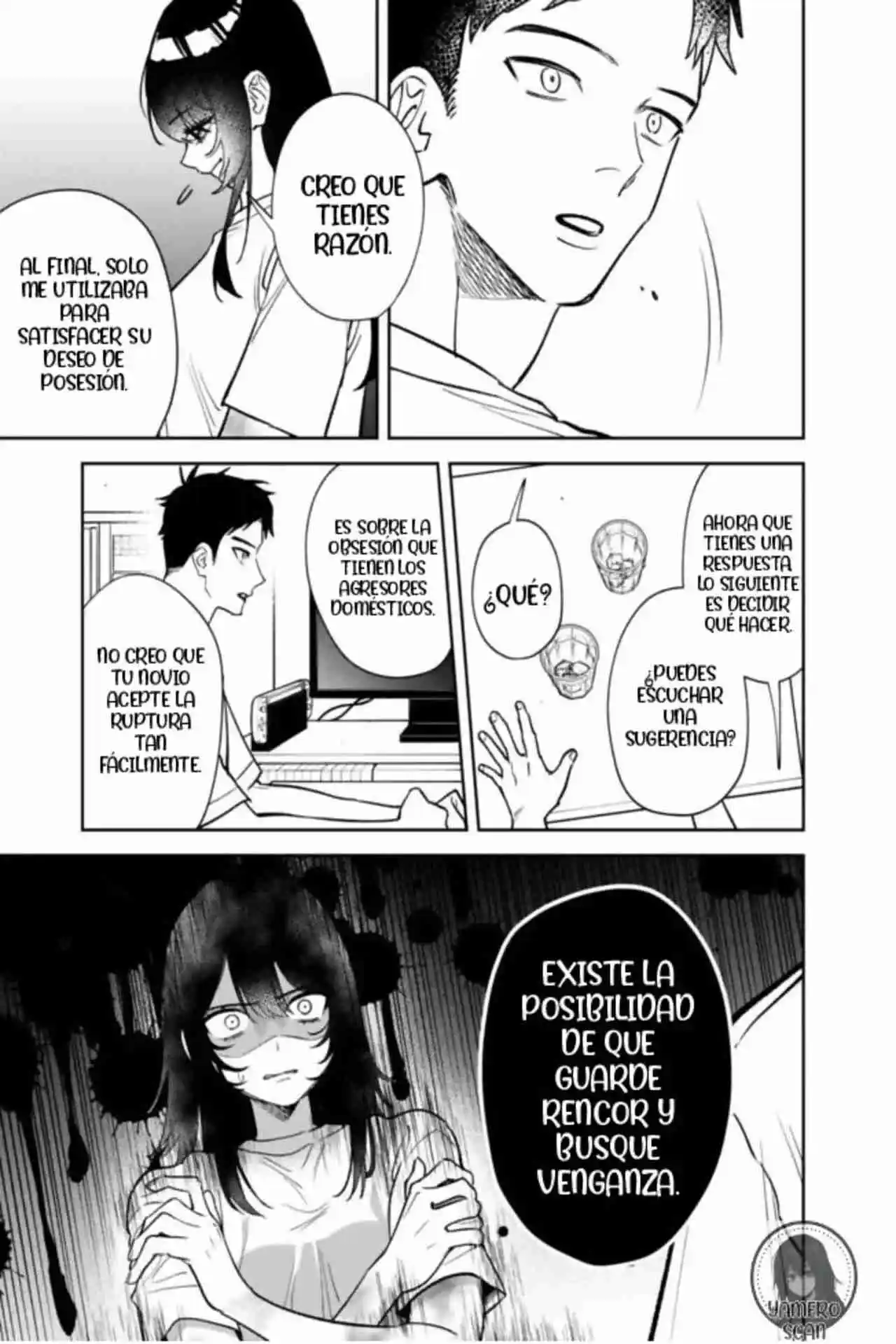 Koko Jidai Ni Gomandatta Jou Sama To No Dousei Seikatsu Wa Igaito Igokochi Ga Warukunai capítulo 2 página 20