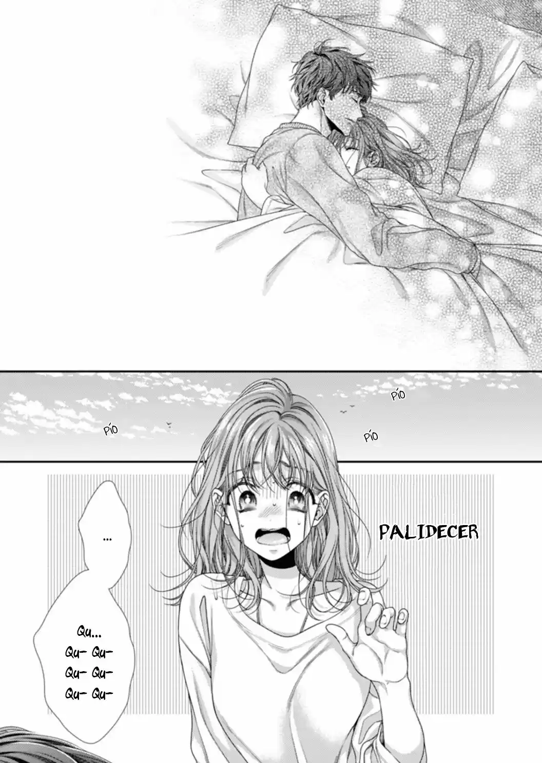 Koko Kara Wa Otona No Jikan Desu - Capítulo 2 - Página 7 - LectorTMOo