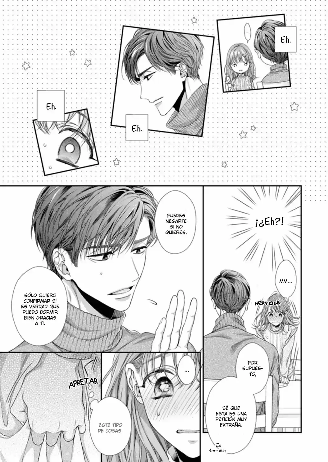 Koko Kara Wa Otona No Jikan Desu - Capítulo 2 - Página 27 - LectorTMOo