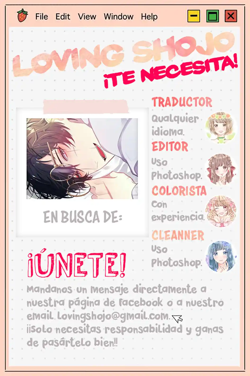 Koko Kara Wa Otona No Jikan Desu - Capítulo 3 - Página 2 - LectorTMOo