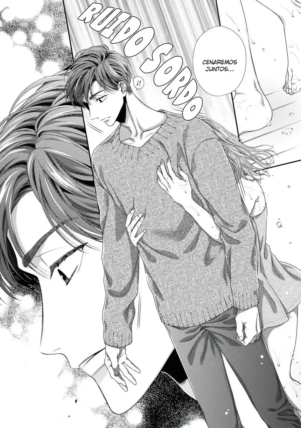 Koko Kara Wa Otona No Jikan Desu - Capítulo 4 - Página 26 - LectorTMOo