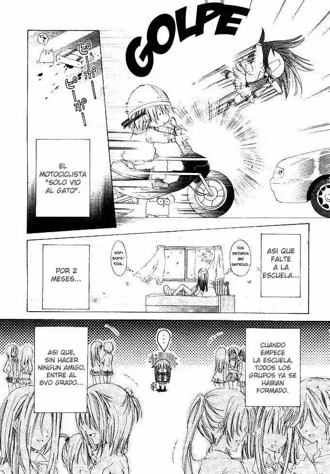 Koko Ni Iru Yo - Capítulo 1 - Página 7 - LectorTMOo