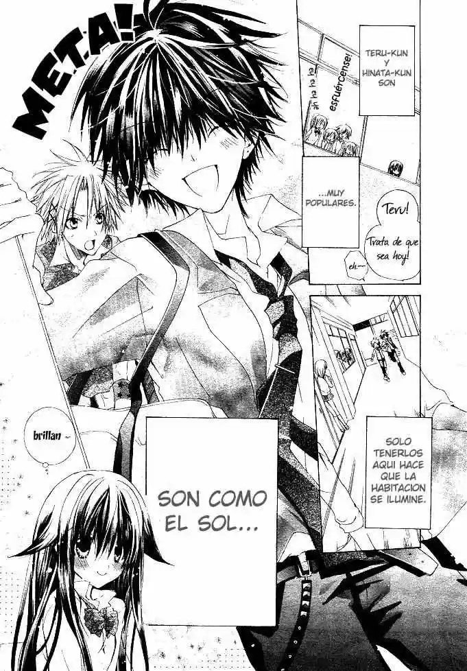 Koko Ni Iru Yo - Capítulo 1 - Página 10 - LectorTMOo