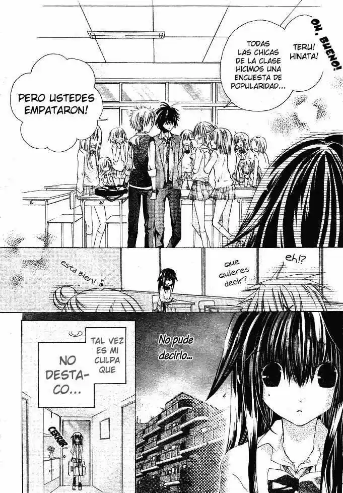 Koko Ni Iru Yo - Capítulo 1 - Página 12 - LectorTMOo
