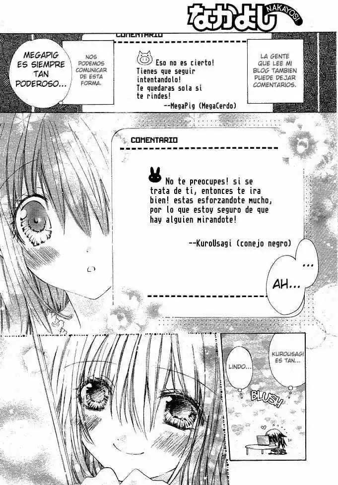 Koko Ni Iru Yo - Capítulo 1 - Página 14 - LectorTMOo