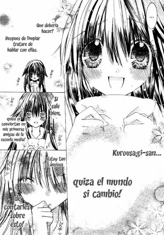 Koko Ni Iru Yo - Capítulo 1 - Página 29 - LectorTMOo