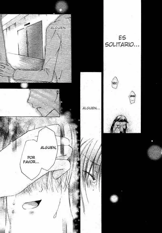 Koko Ni Iru Yo - Capítulo 1 - Página 35 - LectorTMOo