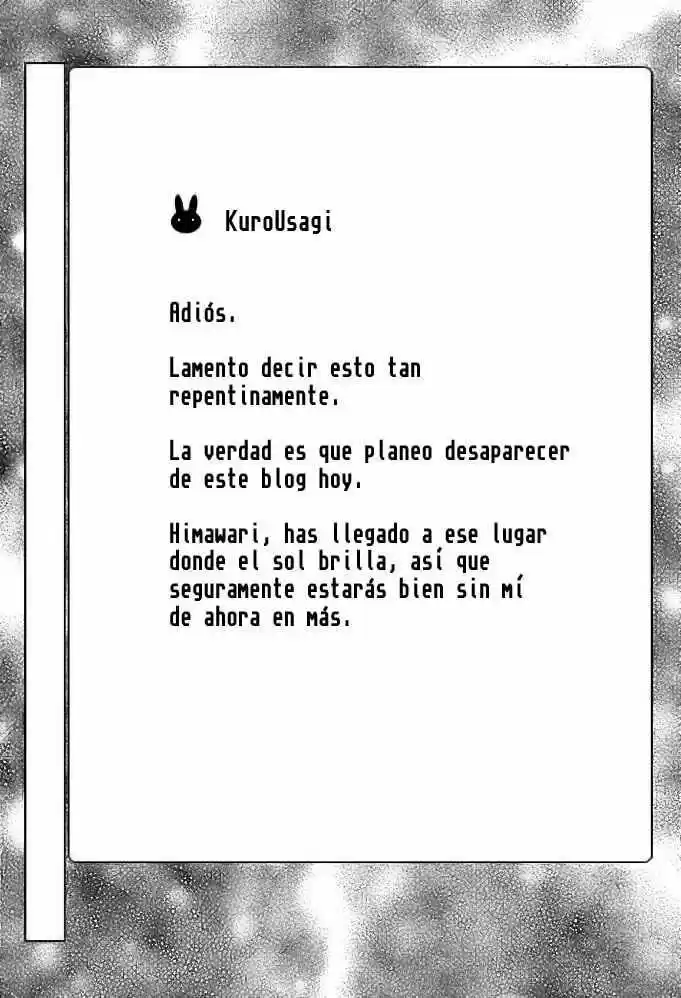Koko Ni Iru Yo - Capítulo 10 - Página 3 - LectorTMOo