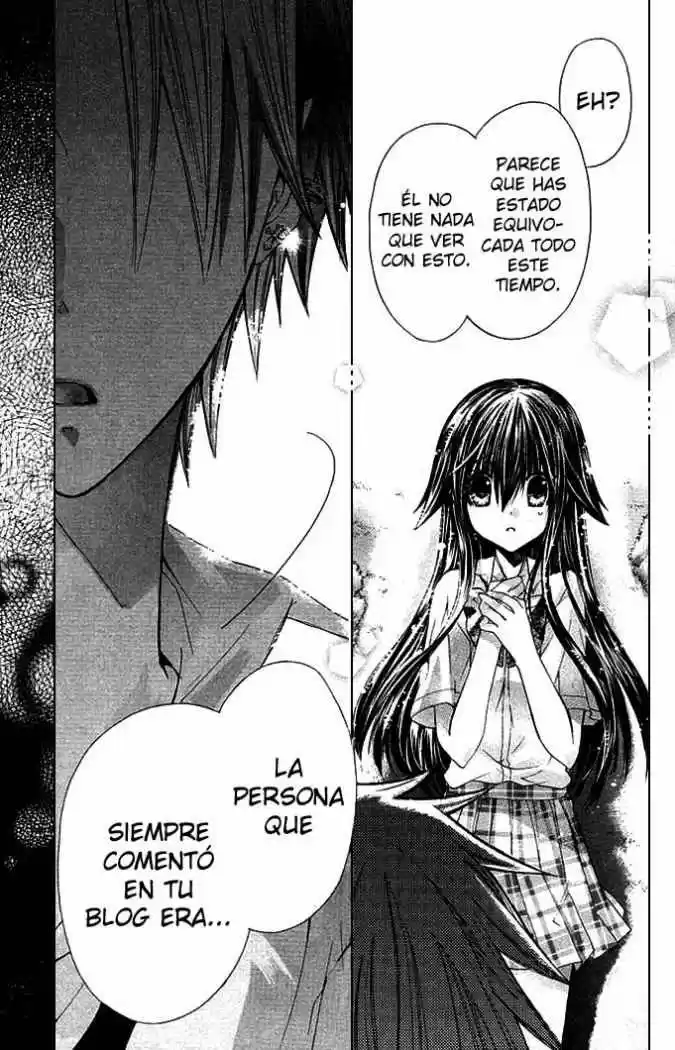 Koko Ni Iru Yo - Capítulo 12 - Página 37 - LectorTMOo