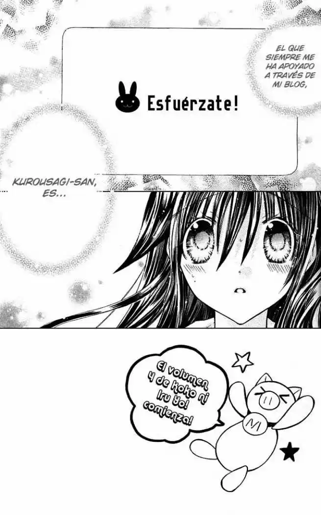 Koko Ni Iru Yo - Capítulo 13 - Página 4 - LectorTMOo