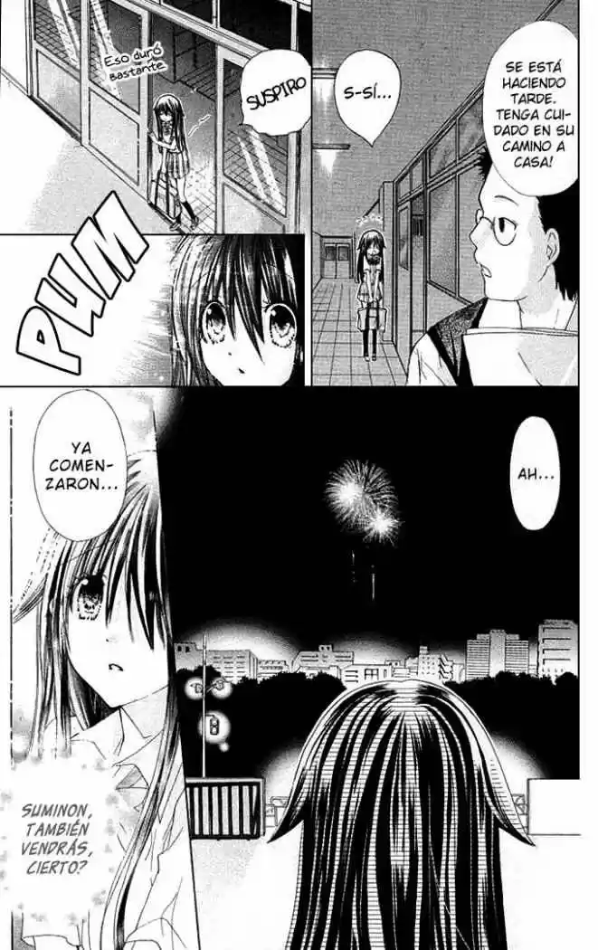 Koko Ni Iru Yo - Capítulo 13 - Página 18 - LectorTMOo