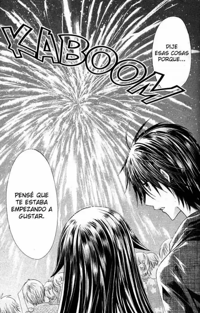 Koko Ni Iru Yo - Capítulo 13 - Página 28 - LectorTMOo