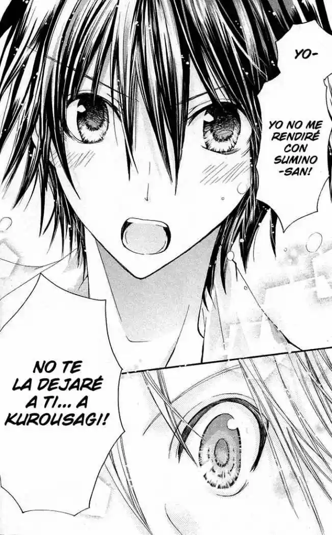 Koko Ni Iru Yo - Capítulo 14 - Página 33 - LectorTMOo