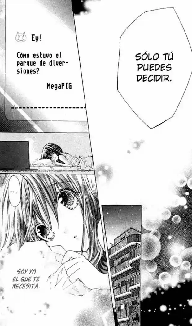 Koko Ni Iru Yo - Capítulo 16 - Página 11 - LectorTMOo