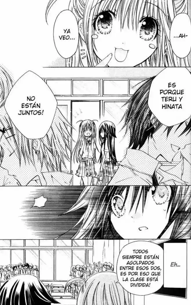 Koko Ni Iru Yo - Capítulo 16 - Página 18 - LectorTMOo