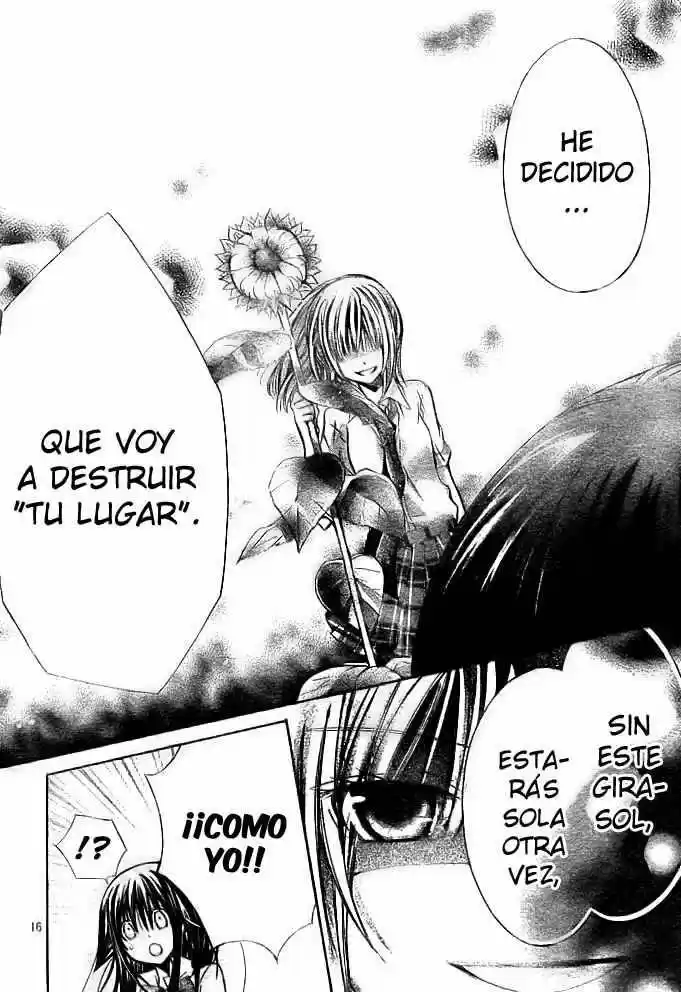 Koko Ni Iru Yo - Capítulo 18 - Página 14 - LectorTMOo