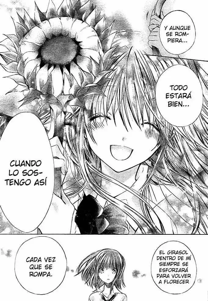 Koko Ni Iru Yo - Capítulo 18 - Página 28 - LectorTMOo