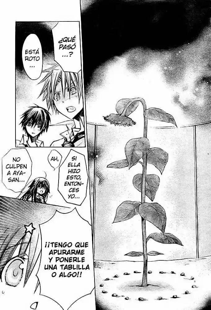 Koko Ni Iru Yo - Capítulo 19 - Página 19 - LectorTMOo