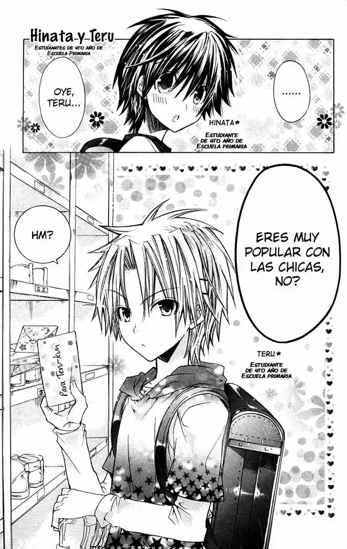 Koko Ni Iru Yo - Capítulo 20 - Página 3 - LectorTMOo