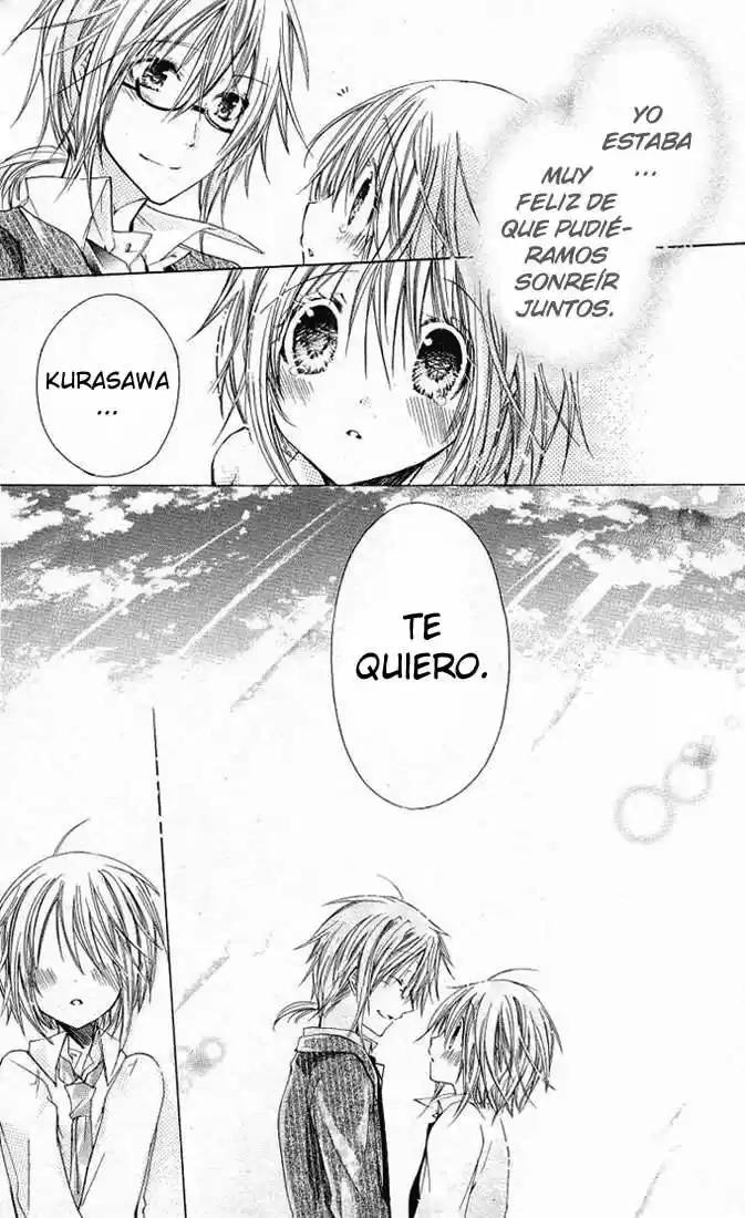 Koko Ni Iru Yo - Capítulo 21 - Página 46 - LectorTMOo