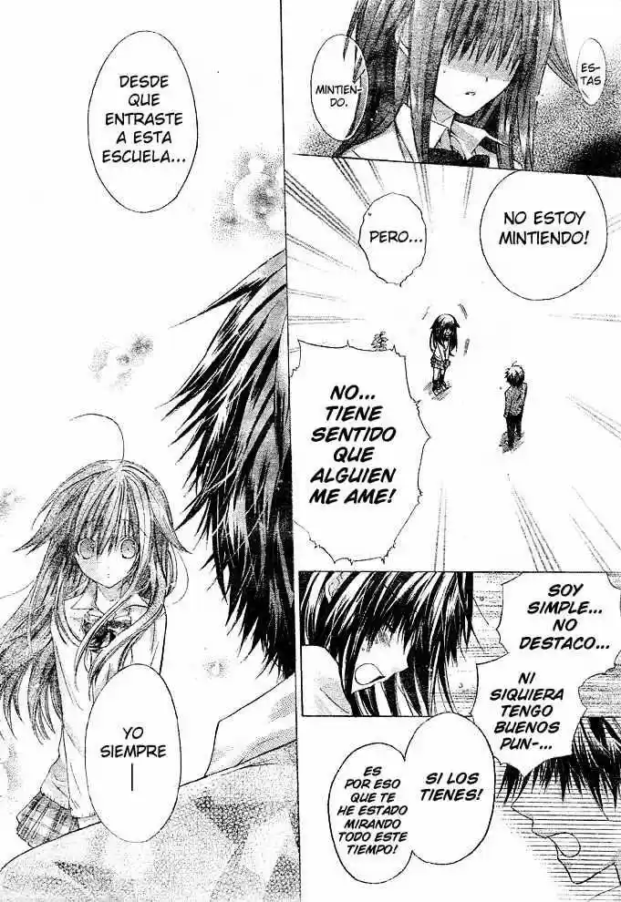 Koko Ni Iru Yo - Capítulo 3 - Página 4 - LectorTMOo