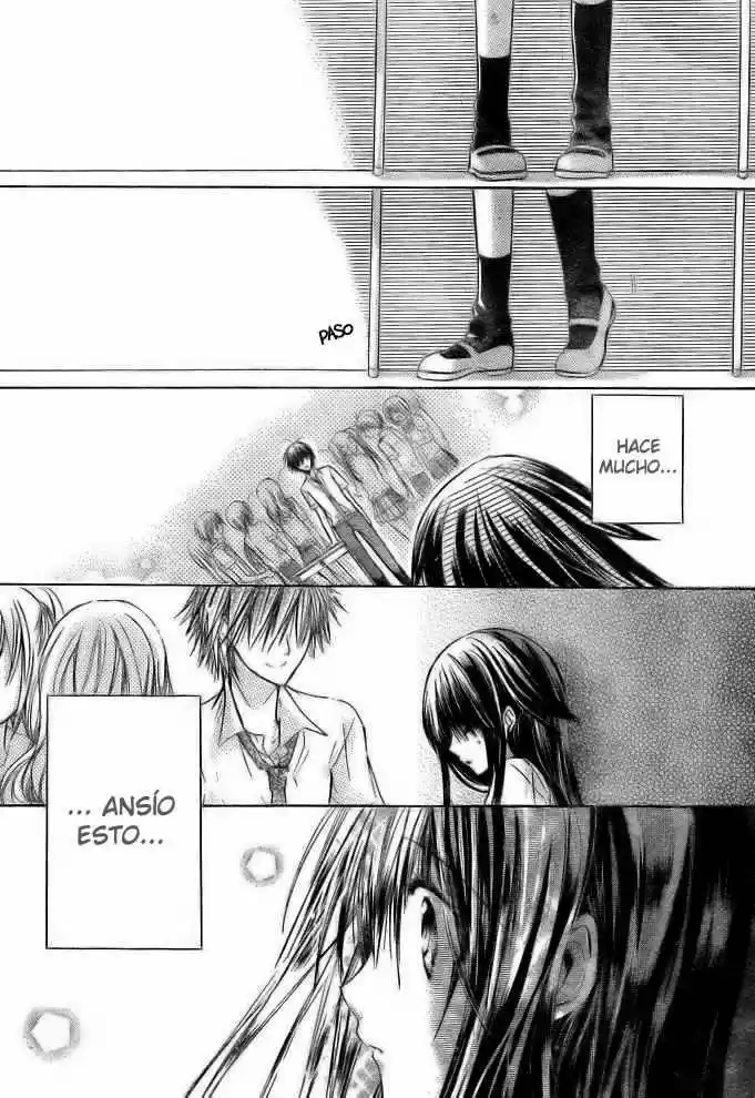 Koko Ni Iru Yo - Capítulo 4 - Página 13 - LectorTMOo